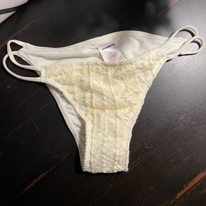 Xhilaration size small NWOT bikini bottom